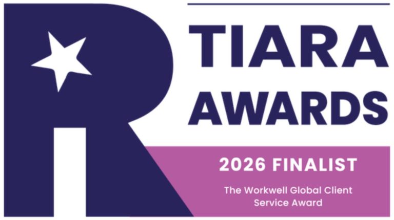 TIARA Awards Finalist