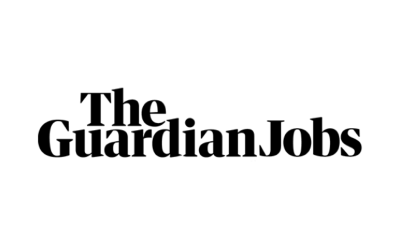 Guardian Jobs