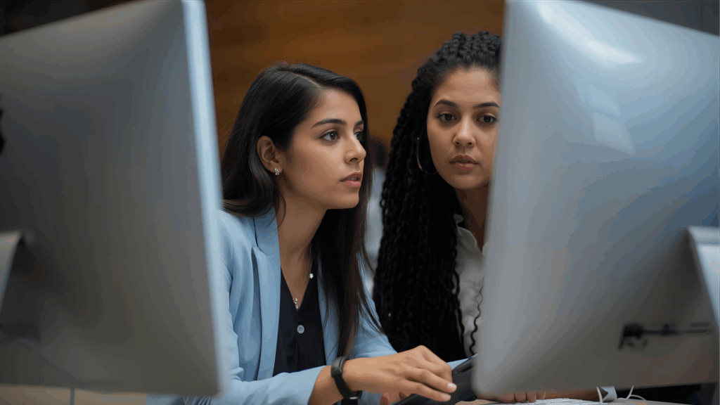 AI Recruitment With a Human Touch | Ad Talent