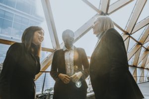 recruit brilliant staff UK