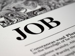 How to Write a Job Advert